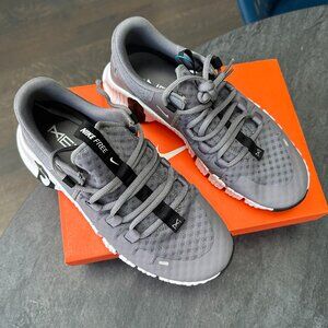 NIKE AIR MAX ALPHATRAINER 5